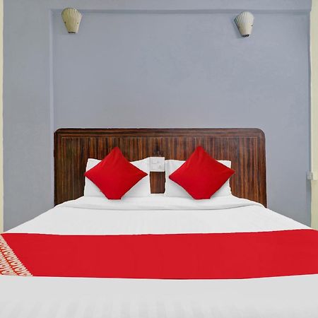 Hotel O Hrr Hotels Near Paradise Circle Secundurabad Zewnętrze zdjęcie